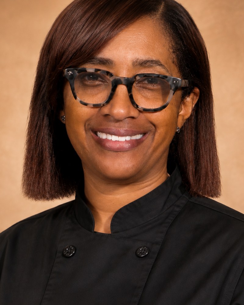 Chef Karen Robinson